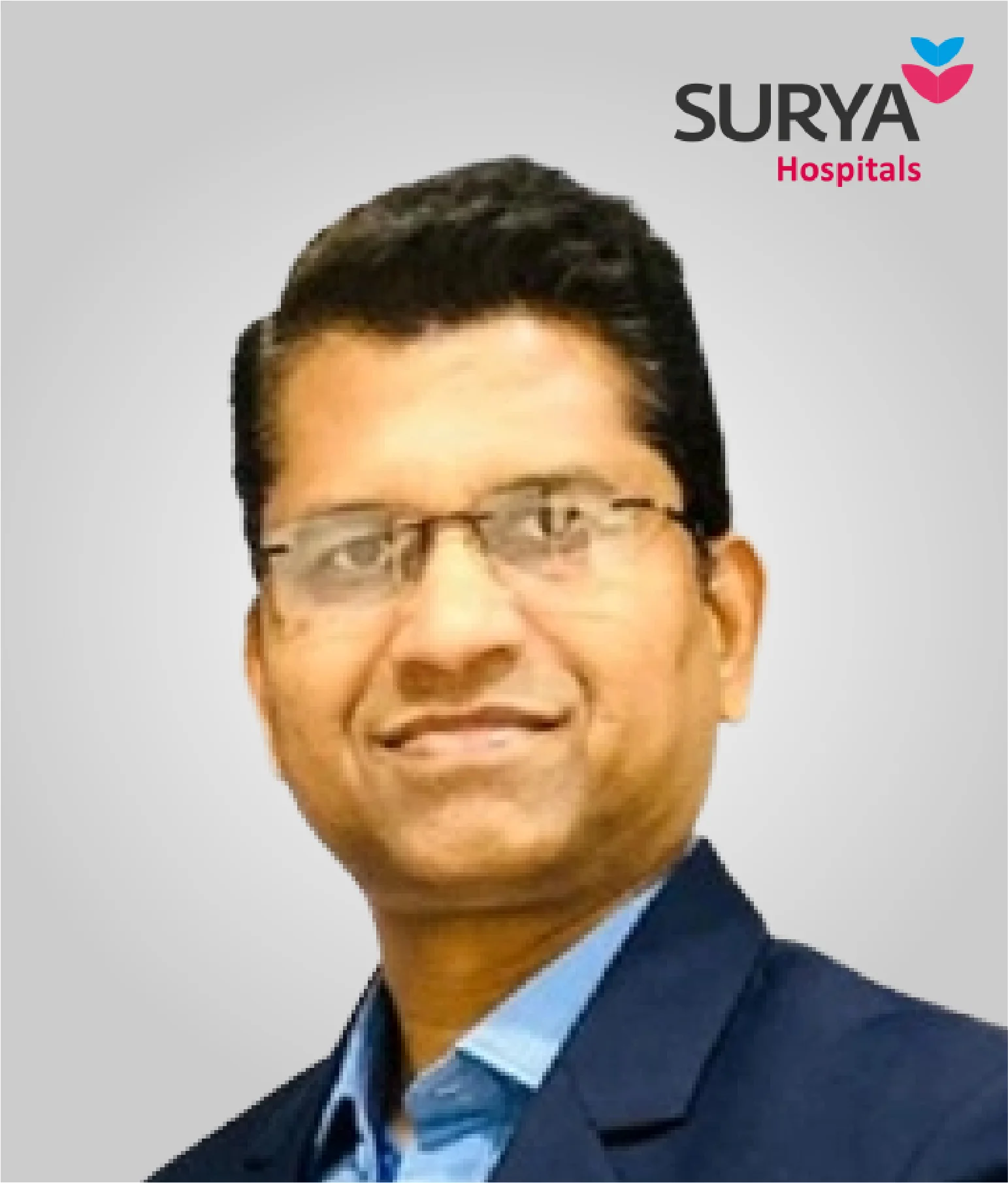Surya Hospital